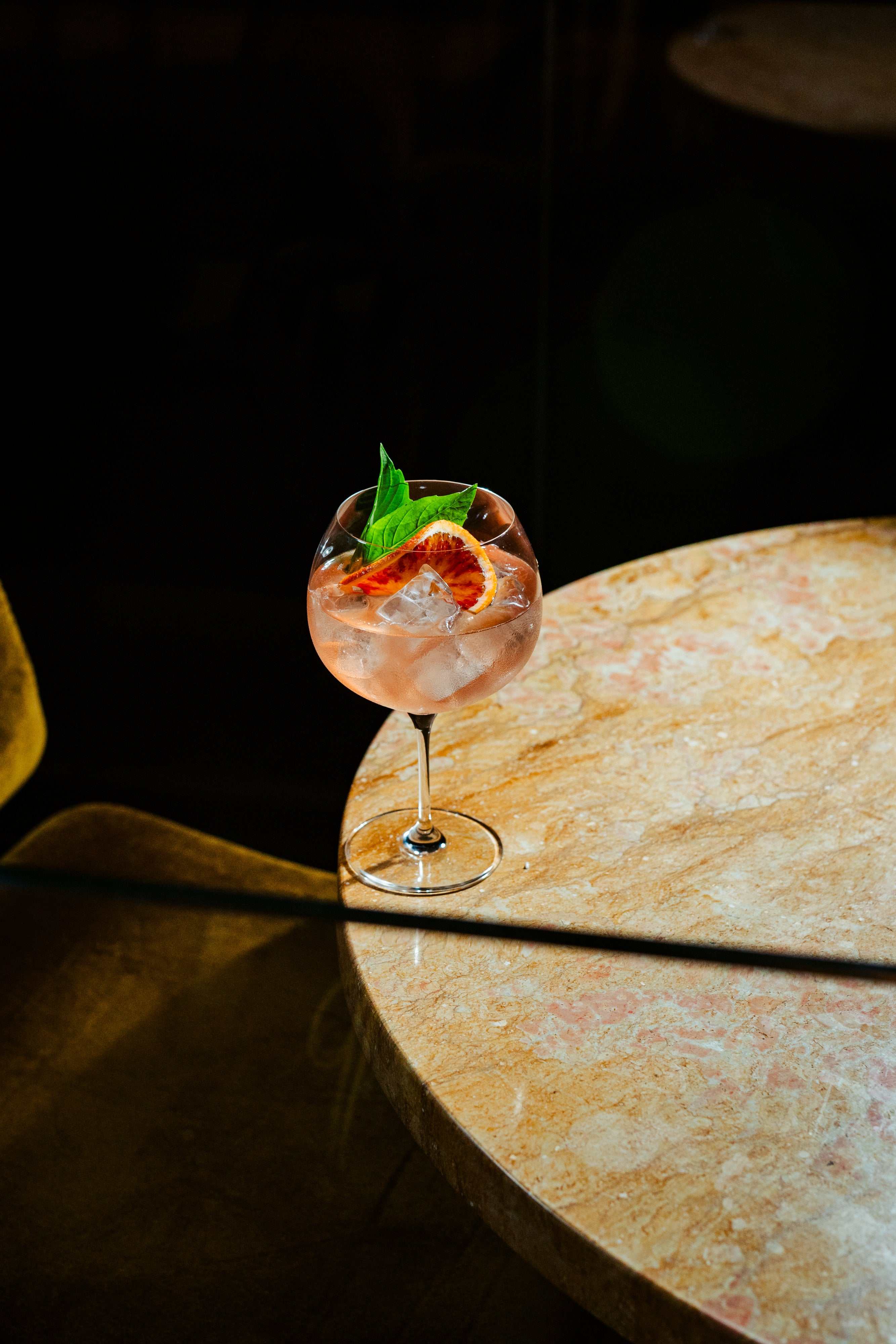 Euphoria 22 oz. Gin & Tonic